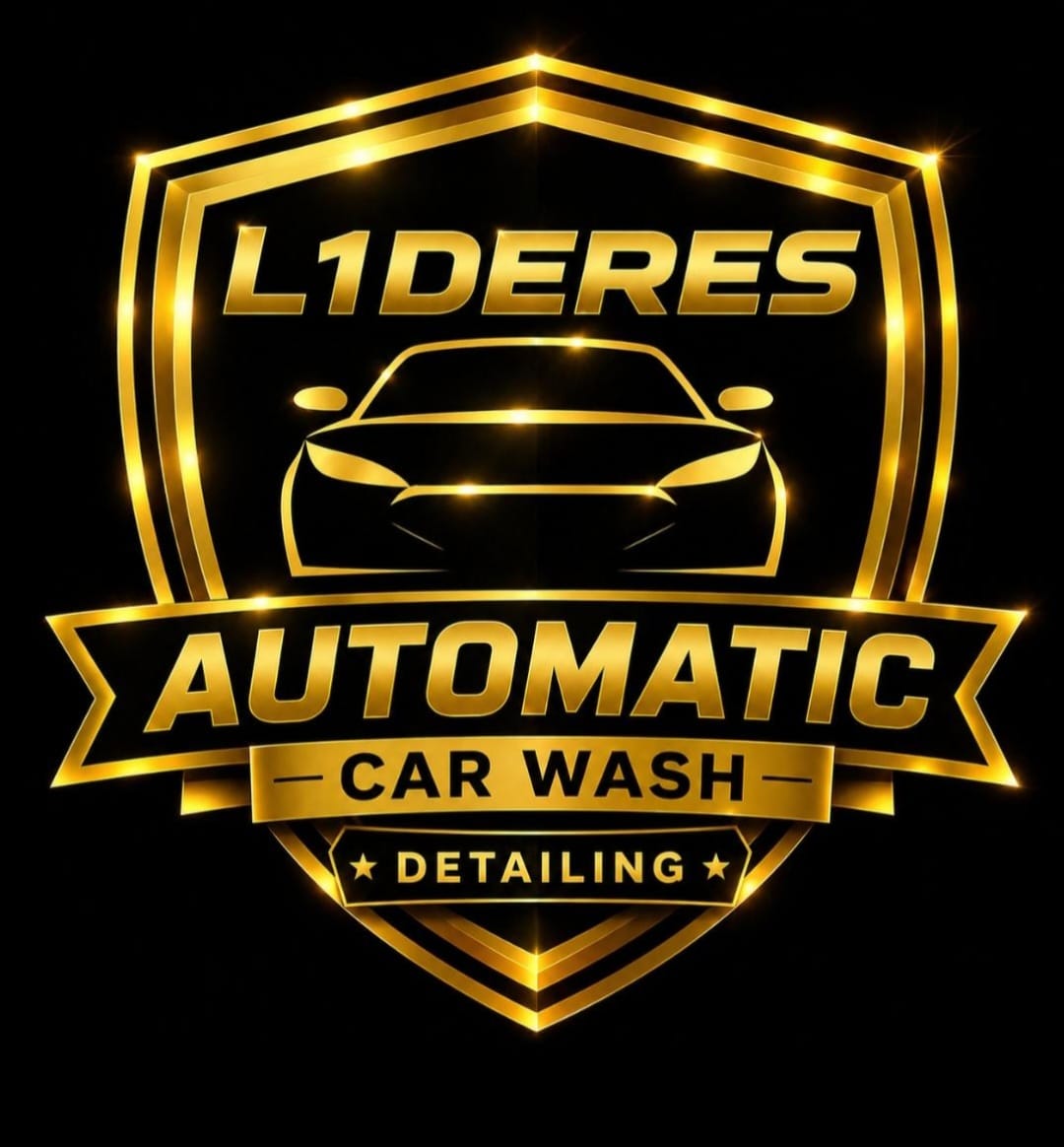 L1deres AutoWash